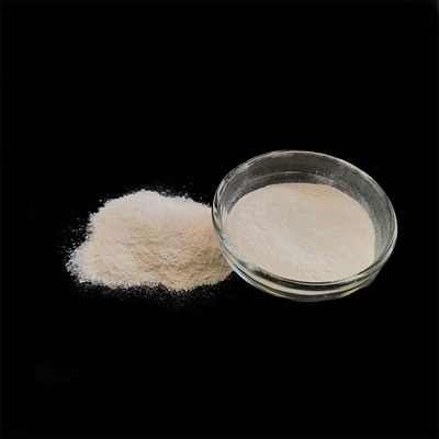 پودر سفید نازک CAS شماره 9006-03-5 لاستیک کلردار CR30 برای چسباندن پوشش ها و رنگ ها