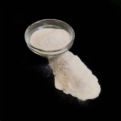 پودر سفید نازک CAS شماره 9006-03-5 لاستیک کلردار CR30 برای چسباندن پوشش ها و رنگ ها
