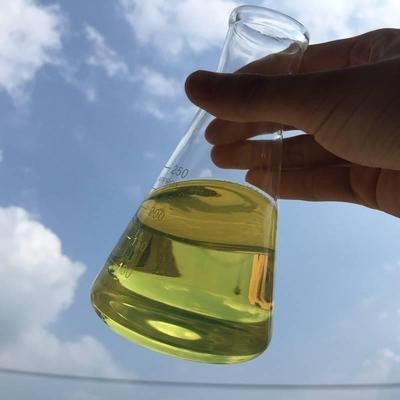 Light Liquid CAS 68603-42-9 Cocamide Dea 6501 Cocanut Diethanolamide