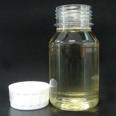 Light Liquid CAS 68603-42-9 Cocamide Dea 6501 Cocanut Diethanolamide