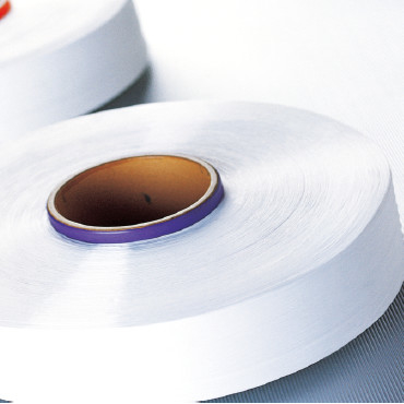 نخ رشته ای پلی استر FDY 300D/96F 600D/192F SD RW