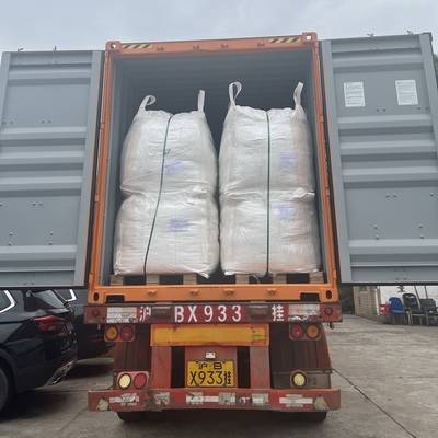 12mmx0.2mm بتن با کارایی فوق العاده بالا فیبر PVA پلی وینیل الکل برای کاربرد UHPC