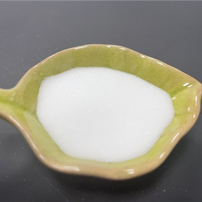 رزین اکریلیک جامد پودر سفید با مقاومت خوب در برابر آب و هوا برای جوهر روی PVC