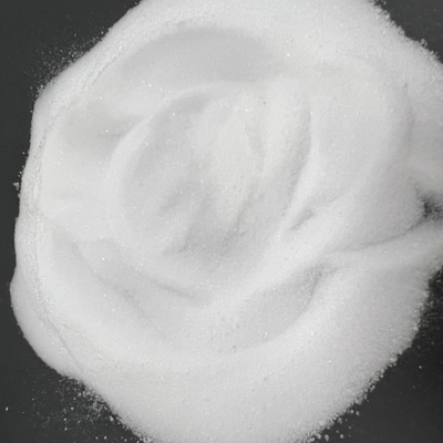 رزین اکریلیک جامد پودر سفید با مقاومت خوب در برابر آب و هوا برای جوهر روی PVC
