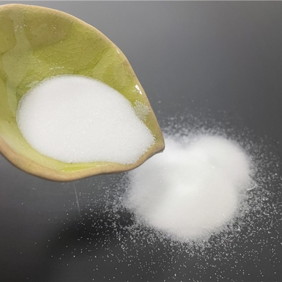 رزین اکریلیک جامد پودر سفید با مقاومت خوب در برابر آب و هوا برای جوهر روی PVC