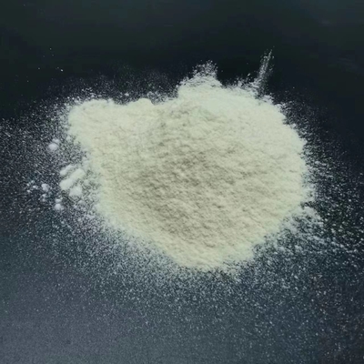 درجه پوشش پودری زرد روشن برابر با لاستیک کلر Cr10 Pergut S10 برای رنگ