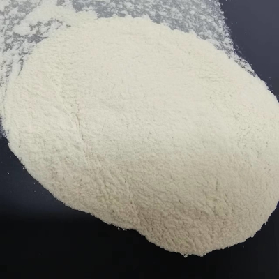 CAS NO. 9006-03-5 لاستیک کلردار پودر زرد روشن CR20 برای پوشش و رنگ دریایی