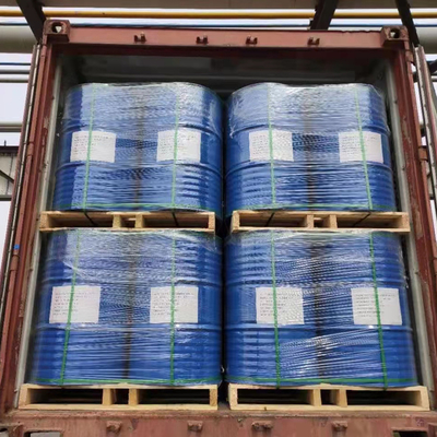 CAS 108-32-7 پروپیلن کربنات برای افزودنی های آرایشی صنعتی