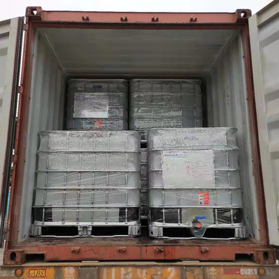 CAS 108-32-7 پروپیلن کربنات برای افزودنی های آرایشی صنعتی