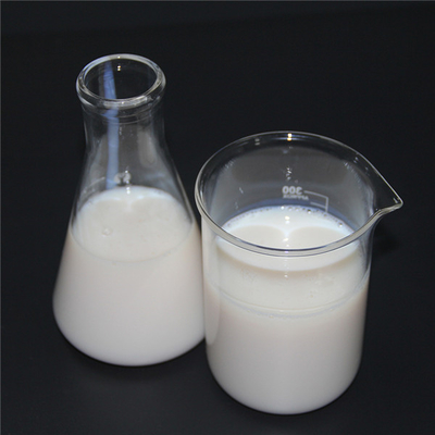 مشابه امولسیون Joncryl 617 استایرن اکریلیک کوپلیمر BAW-27R برای لاک های چاپی
