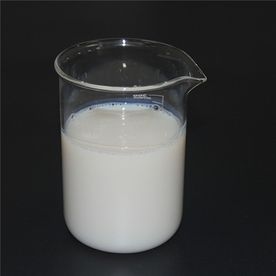 مشابه امولسیون Joncryl 617 استایرن اکریلیک کوپلیمر BAW-27R برای لاک های چاپی