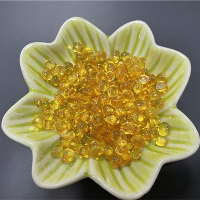 رزین پلی آمید رنگ زرد روشن BT-208C برای چوب و پلاستیک