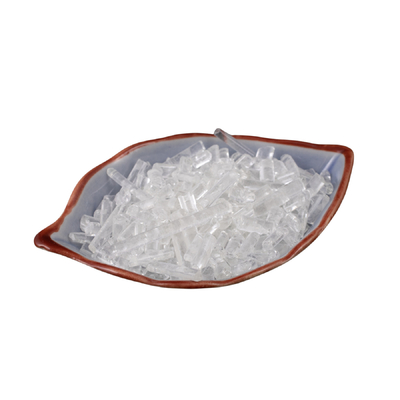 رنگ زرد روشن دانه دار آب پایه جامد رزین آکریلیک BAW-563 مشابه Joncryl 678 برای جوهر چاپ