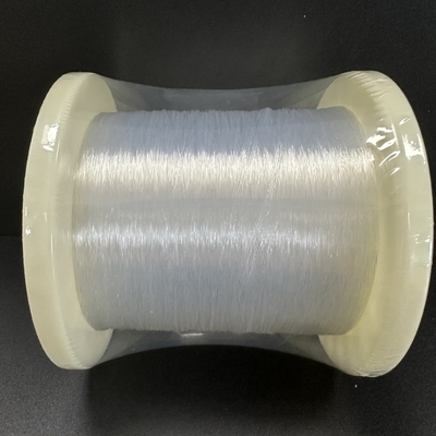 شاخص دمای UL 250°C فیبر پلی اتریتر کتون (PEEK) برای پارچه خشک برای ماشین آلات ساخت کاغذ در زمینه های مدنی