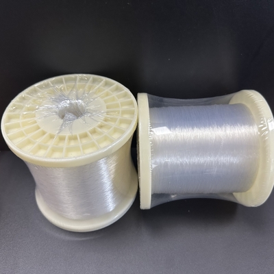 شاخص دمای UL 250°C فیبر پلی اتریتر کتون (PEEK) برای پارچه خشک برای ماشین آلات ساخت کاغذ در زمینه های مدنی