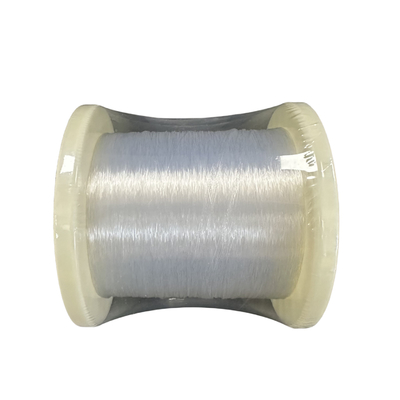 0.06-1.00mm فیبر PEEK به عنوان مواد مقاوم در برابر دمای بالا برای صنعت انرژی