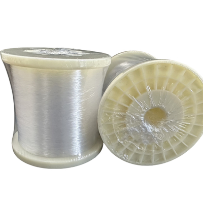 0.06-1.00mm فیبر PEEK به عنوان مواد مقاوم در برابر دمای بالا برای صنعت انرژی