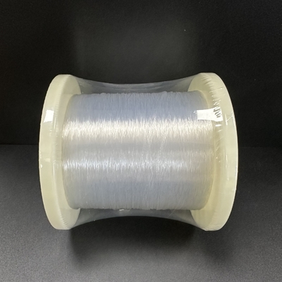 0.06-1.00mm فیبر PEEK به عنوان مواد مقاوم در برابر دمای بالا برای صنعت انرژی