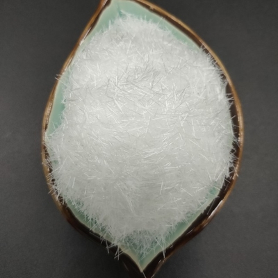 0.2X12mm Monofilament Fiber Synthetic PVA برای UHPC برای تزئینات ساختمان دیوار بیرونی