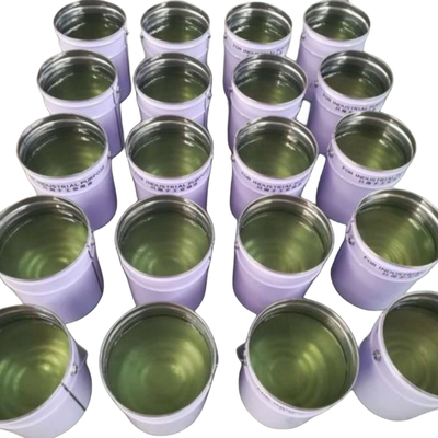 رزین اپوکسی مایع شفاف 828 برای مواد غوطه ور و مواد بسته بندی