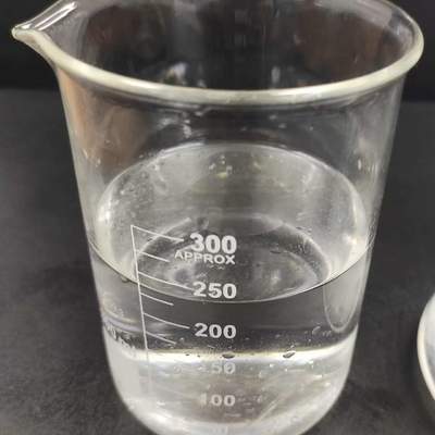 کیفیت بالا 99٪ Tri Butyl Phosphate CAS 126-73-8 استر و مشتقات برای رنگ آمیزی واکنش دهنده شیمیایی