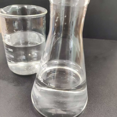 مواد اولیه صنعت شیمیایی Tri Butyl Phosphate Ester &amp; Derivatives برای استخراج فلزات نادر زمین PVC