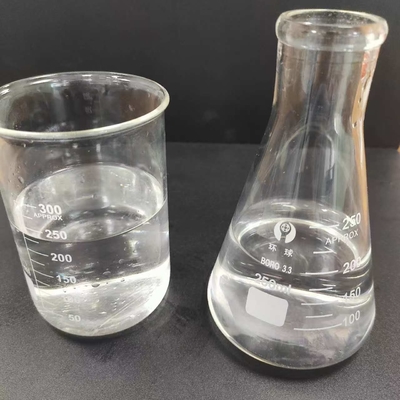CAS 126-71-6 فوسفات تری ایزوبوتیل به عنوان یک عامل ضد جوش مواد شیمیایی رنگ آمیزی بتن از تولید کود فسفات استفاده می کنند