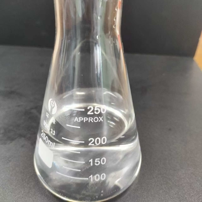 CAS 126-71-6 فوسفات تری ایزوبوتیل به عنوان یک عامل ضد جوش مواد شیمیایی رنگ آمیزی بتن از تولید کود فسفات استفاده می کنند