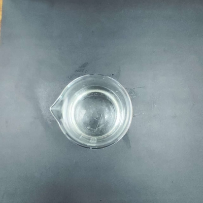 CAS 126-71-6 فوسفات تری ایزوبوتیل به عنوان یک عامل ضد جوش مواد شیمیایی رنگ آمیزی بتن از تولید کود فسفات استفاده می کنند