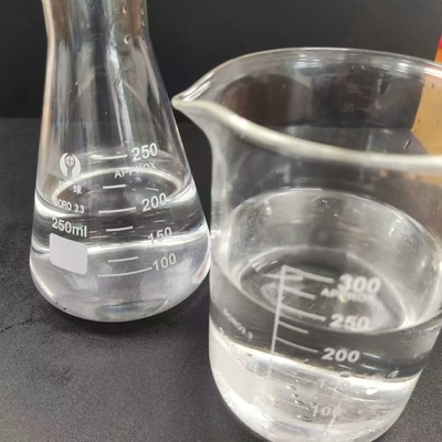 CAS 126-71-6 فوسفات تری ایزوبوتیل به عنوان یک عامل ضد جوش مواد شیمیایی رنگ آمیزی بتن از تولید کود فسفات استفاده می کنند
