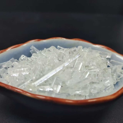 رزین آکریلیک جامد مبتنی بر آب BAW-575 Super gloss for Synthesis emulsion emulsifier