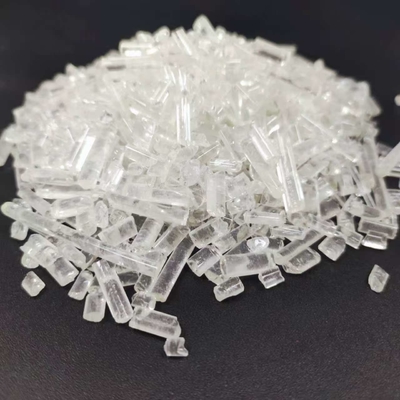 رنگ زرد روشن دانه دار رزین آکریلیکی مبتنی بر آب BAW-567 امولسیون رطوبت پلیمر جامد Flexographic Grave