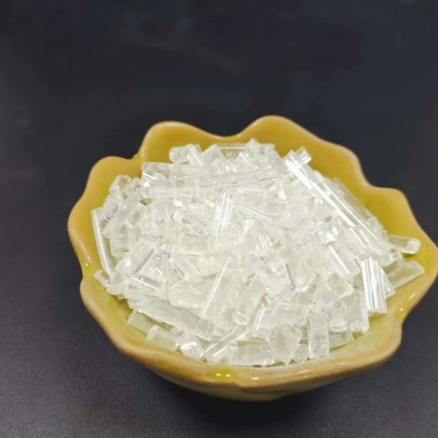 رنگ زرد روشن دانه دار رزین آکریلیکی مبتنی بر آب BAW-567 امولسیون رطوبت پلیمر جامد Flexographic Grave