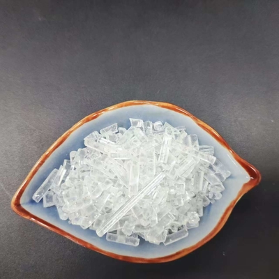رنگ زرد روشن دانه دار رزین آکریلیکی مبتنی بر آب BAW-567 امولسیون رطوبت پلیمر جامد Flexographic Grave