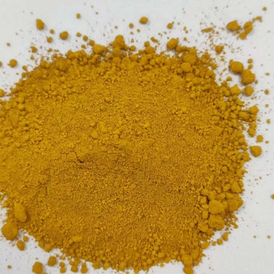 رنگدانه ی اکسید آهن برای مواد غذایی و کاغذ، پلاستیک و لاستیک رنگدانه برای خوک