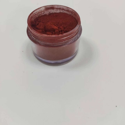 رنگدانه ی اکسید آهن برای مواد غذایی و کاغذ، پلاستیک و لاستیک رنگدانه برای خوک