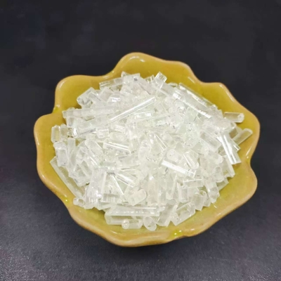رزین مصنوعی زرد روشن BAW563 آکریلیک جامد دانه دار برای نقاشی بر پایه آب و جوهر انعطاف پذیری