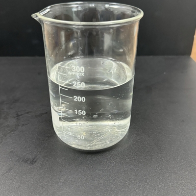 CAS 126-71-6 Tri-Isobutyl Phosphate به عنوان یک عامل ضد فومینگ مواد شیمیایی رنگ آمیزی بتن