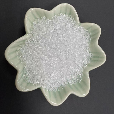 چسبندگی عالی رزین آکریلیک جامد ترموپلاستیک BA-44 شبیه به پارالوئید B44