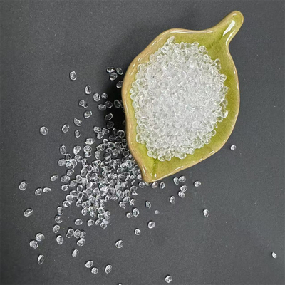 چسبندگی عالی رزین آکریلیک جامد ترموپلاستیک BA-44 شبیه به پارالوئید B44