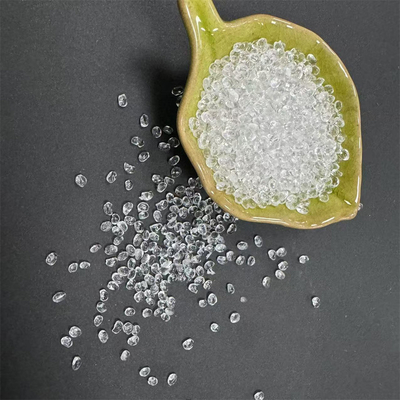 چسبندگی عالی رزین آکریلیک جامد ترموپلاستیک BA-44 شبیه به پارالوئید B44
