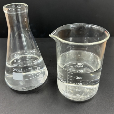 ضد شعله TCPP Tris 2-Chloropropyl Phosphate برای بهبود ضد شعله مواد مختلف