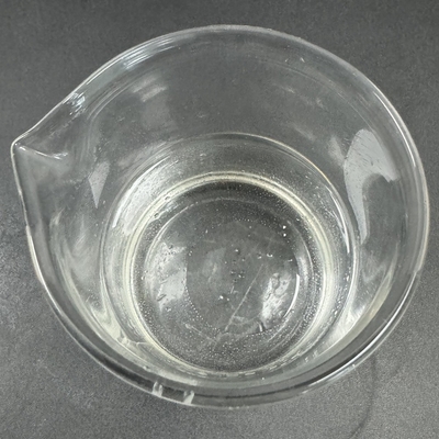 مایع بی رنگ شفاف با مقدار کم اسید TCEP Tris Phosphate For Additive Flame Retardant
