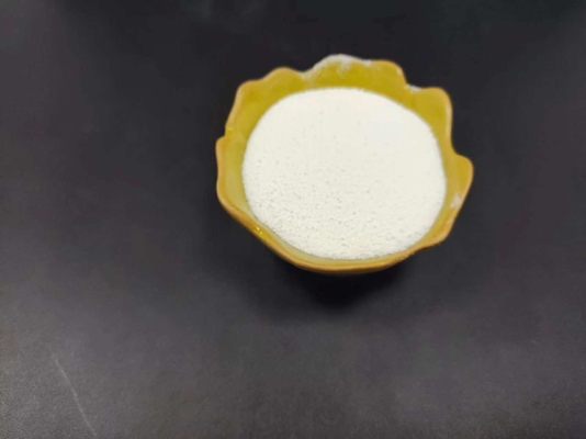 پودر سفید رزین آکریلیک جامد ترموپلاستیک BA-811 برای پوست پوست روی فیلم PET و رنگ پلاستیکی
