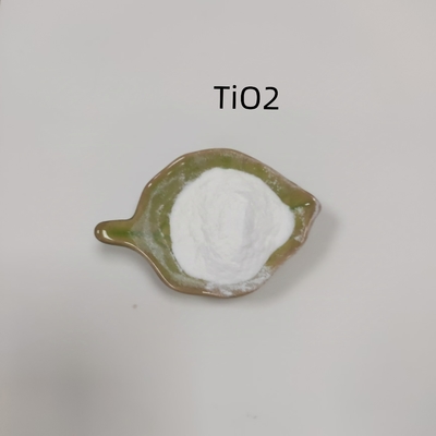 نانو دی اکسید تیتانیوم نانو TiO2 برای رنگ خودرو - تغییر رنگ BA-05