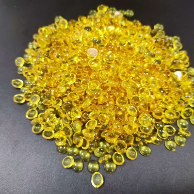 VERSAMID 759 رزین پلی آمید برای سیستم الکل پرینتر با رنگ های درخشان و ماسک روغن سبک با مقدار کم آمین و اسید