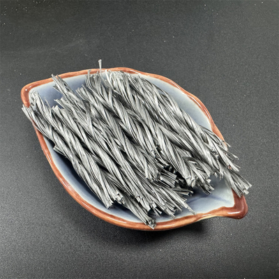 ۵۴ میلیمتر فیبر پیچیده پی پی (PP Twisted Bunchy Fiber)