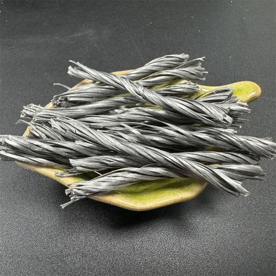 ۵۴ میلیمتر فیبر پیچیده پی پی (PP Twisted Bunchy Fiber)