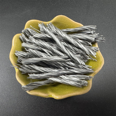 ۵۴ میلیمتر فیبر پیچیده پی پی (PP Twisted Bunchy Fiber)