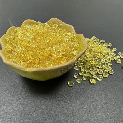 ثبات خوب رزین پلی آمید BZ-08 برای جوهر چاپی و جوهر سنگ شکن